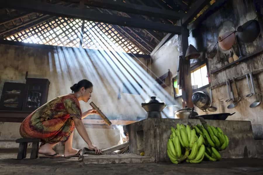 Smart Kampung Dorong Transformasi Digital di 189 Desa